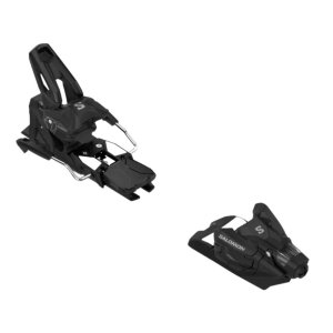 Salomon Strive 14 Gripwalk Ski Bindings 2026