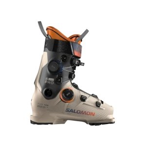 Salomon Men's S/Pro Supra Dual BOA 120 Ski Boots 2026