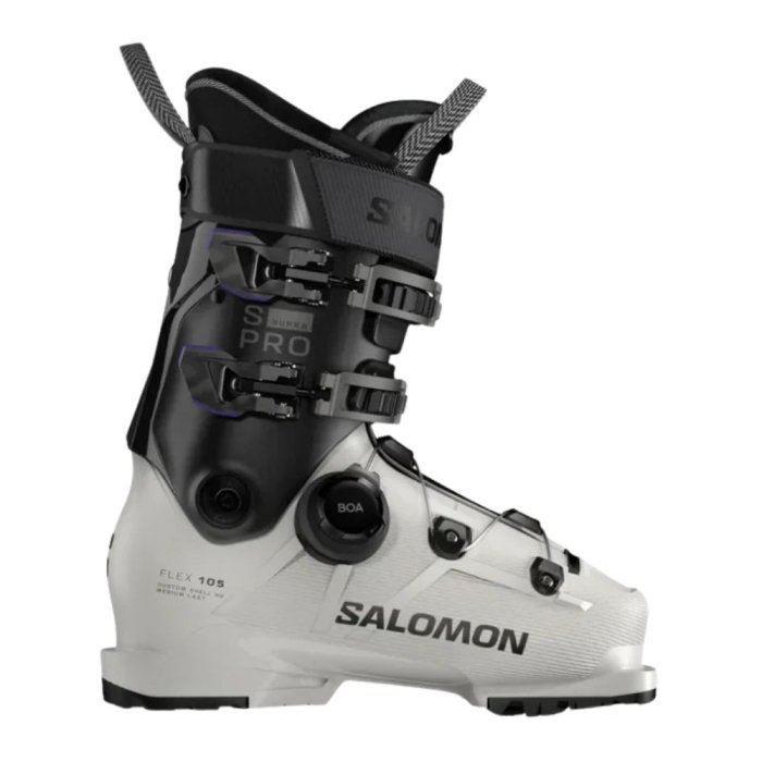 salomon w supra 105