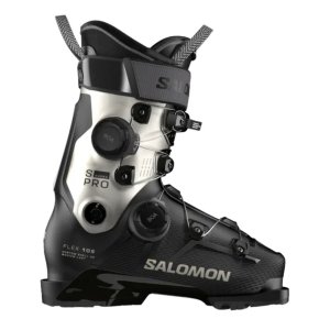 Salomon Women's S/Pro Supra Dual BOA 105 Ski Boots 2026