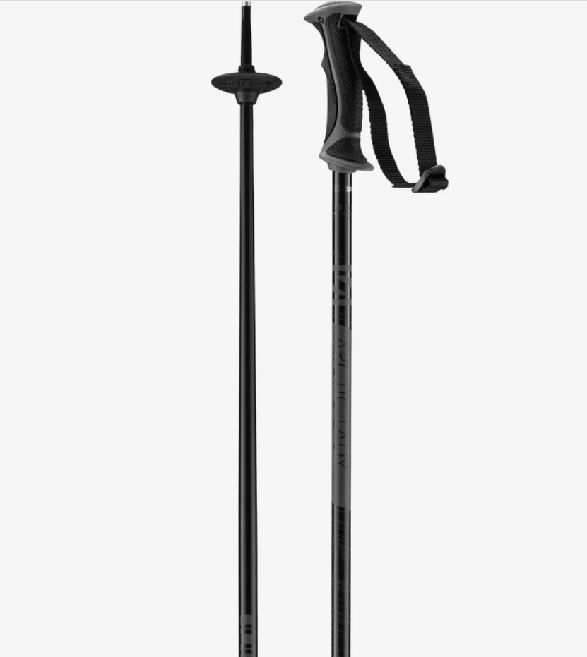 Salomon Arctic Lady Ski Poles 2023