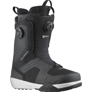 Salomon Dialogue Dual Boa Wide Snowboard Boots 2024