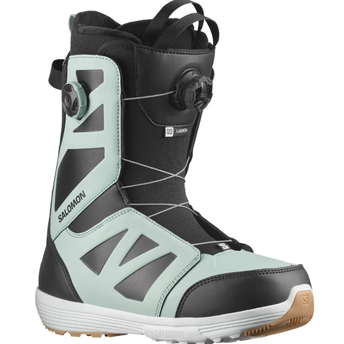 Cloud Blue/Black/White