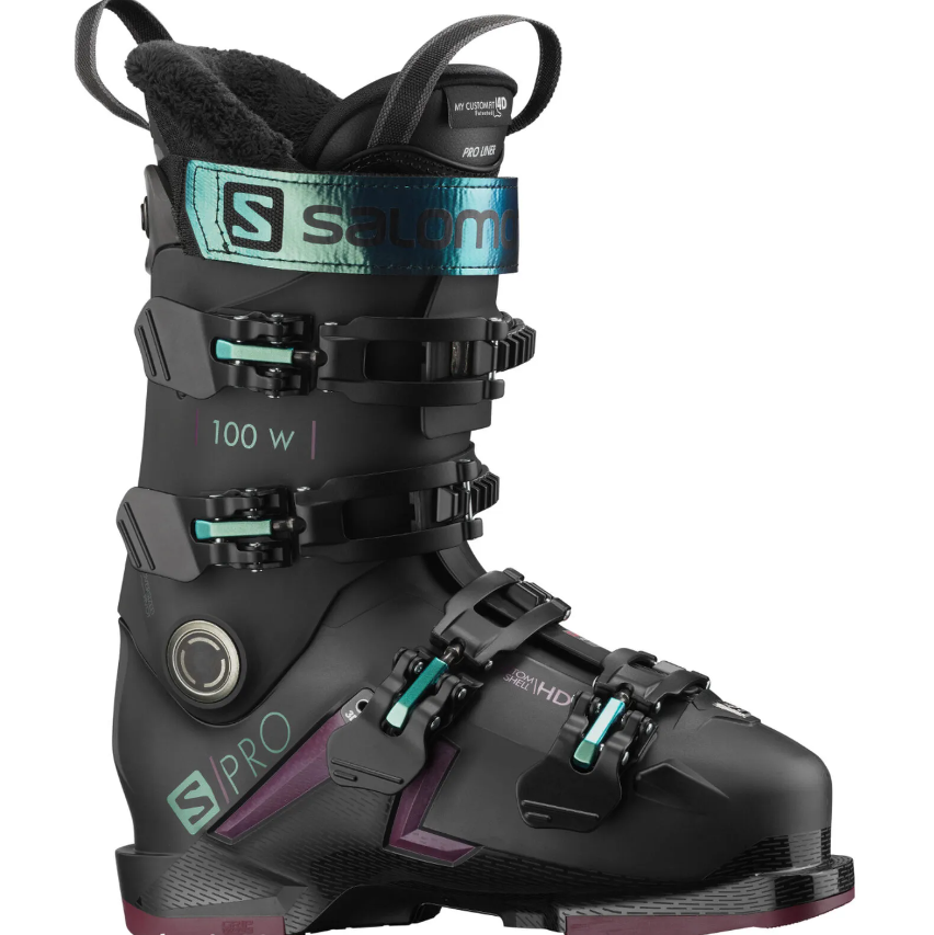 Salomon S/Pro 100 GW Women's Ski Boots 2022