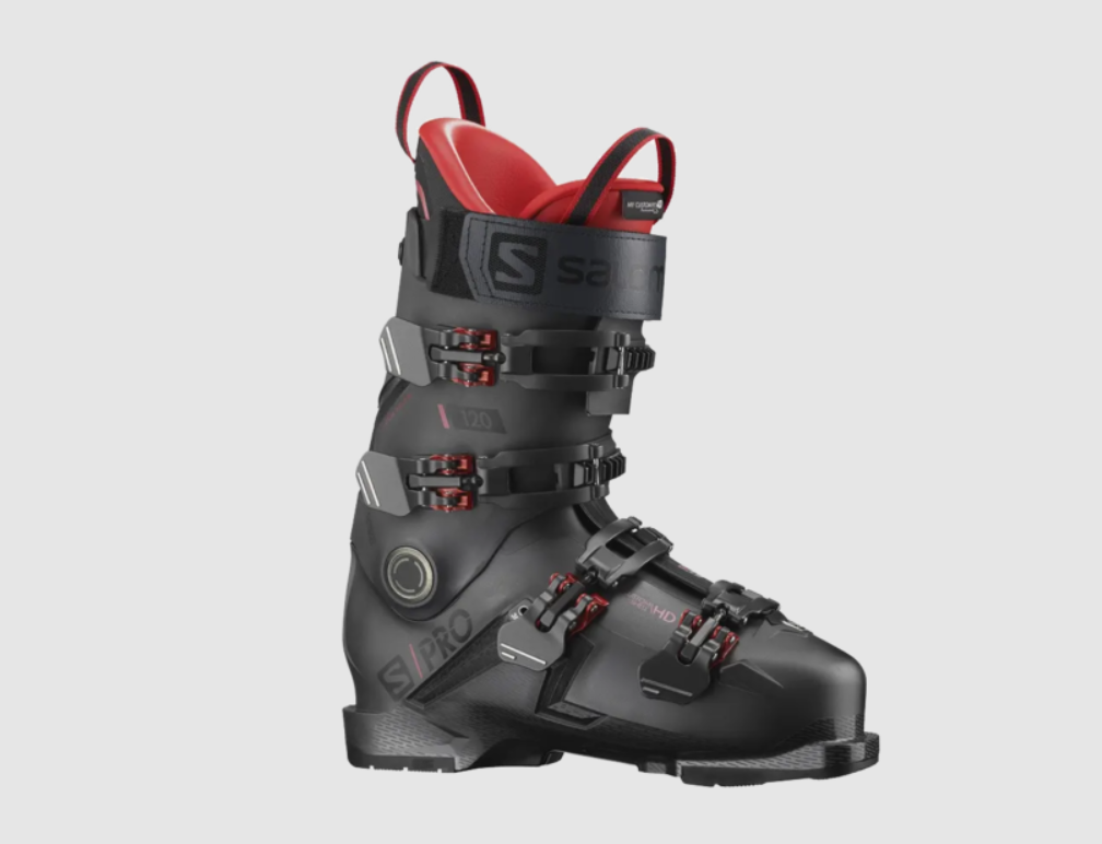 Salomon S/Pro 120 GW Ski Boots 2022
