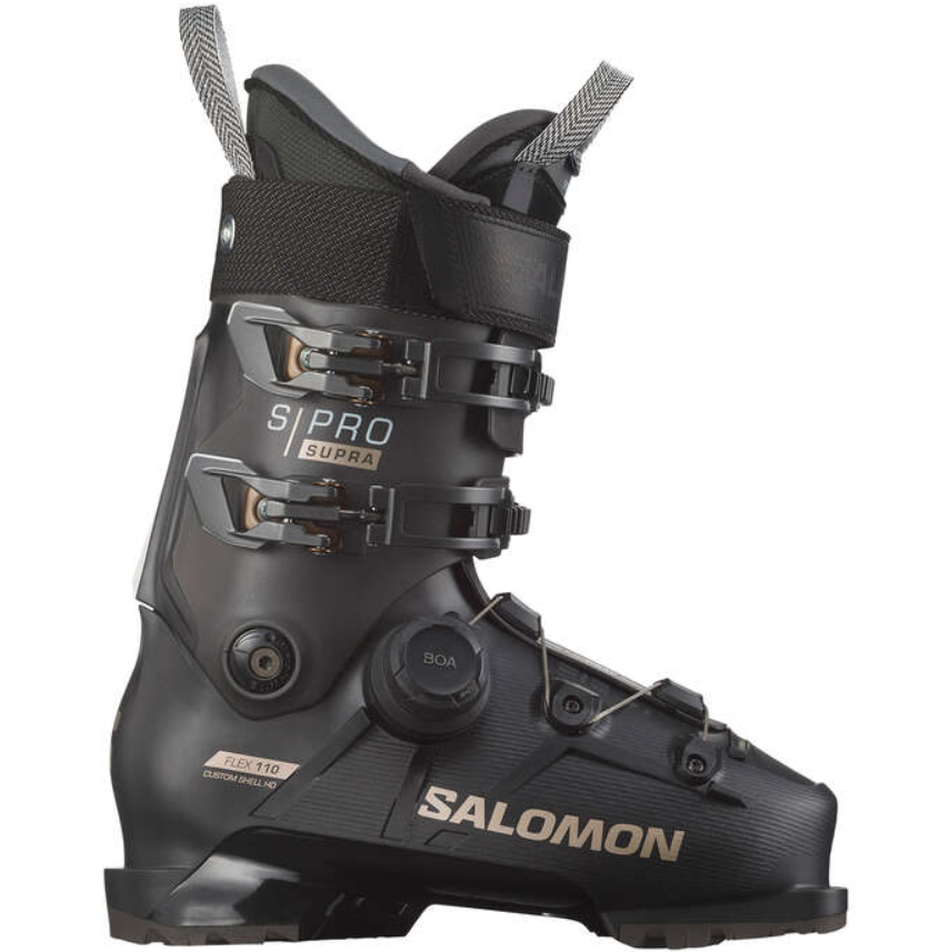 Black/Beluga/Titanium Met. Pd