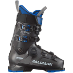 Beluga Met./Black/Race Blue