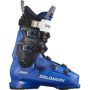 Salomon S/Pro Supra BOA 130 Ski Boots 2024