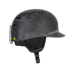 Black Camo