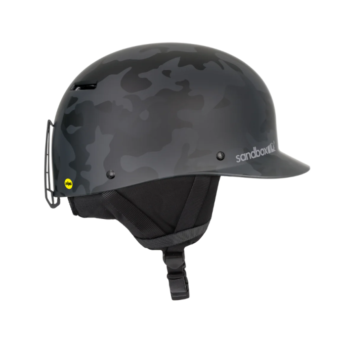 Black Camo