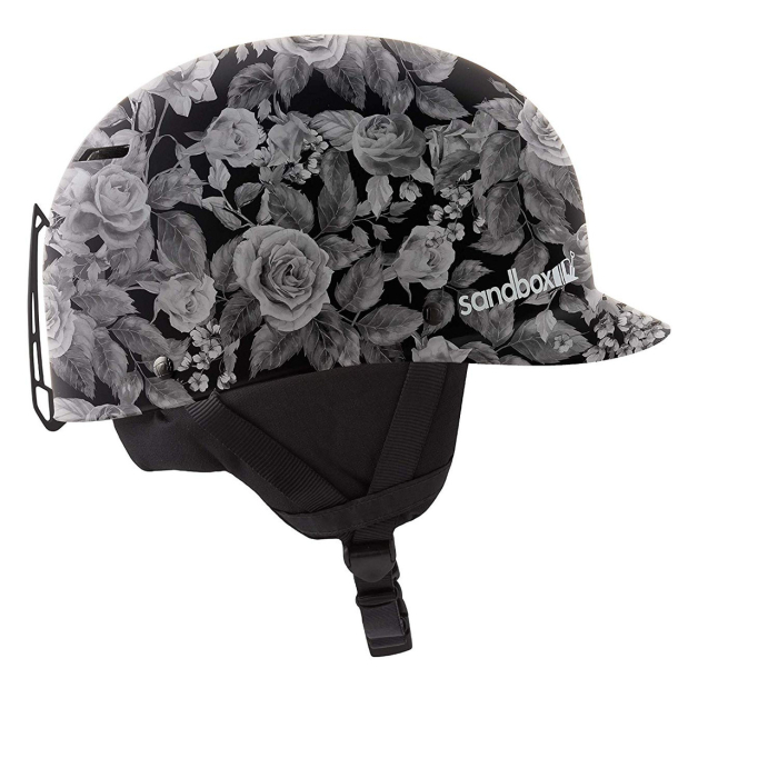 Matte Rose Camo