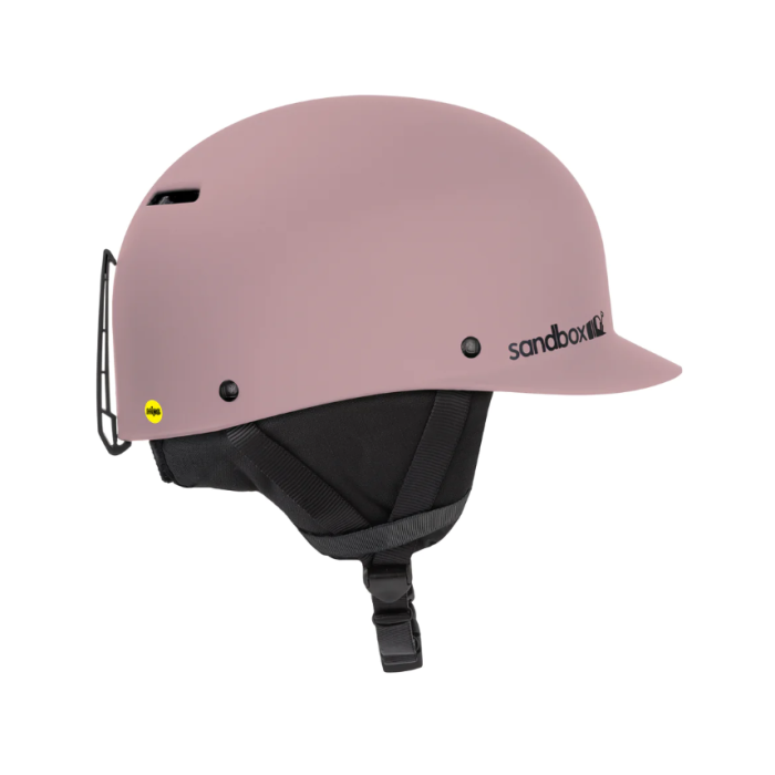Dusty Pink