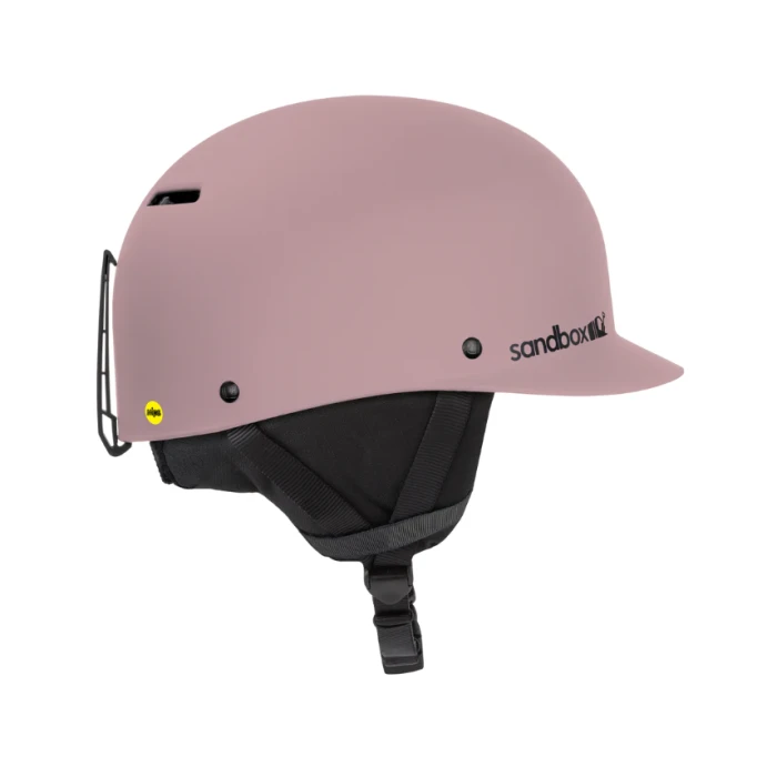 Dusty Pink