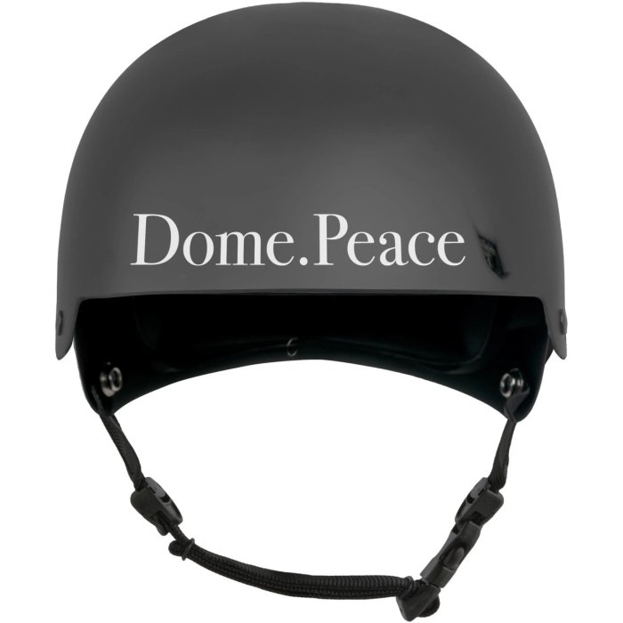 Kody Williams / Dome.Peace