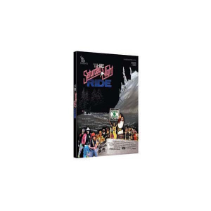 Videos The Saturday Night Ride Snowboarding Dvd