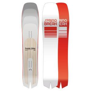 Capita Men's Spring Break Powder Glider Snowboard 2026