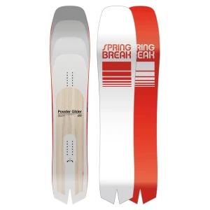 Capita Men's Spring Break Powder Glider Snowboard 2026