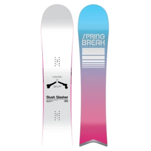 Capita Men's Spring Break Slush Slashers Snowboard 2.0 2026