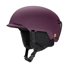 Matte Amethyst