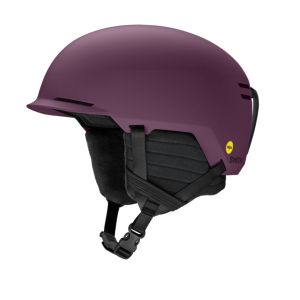 Matte Amethyst