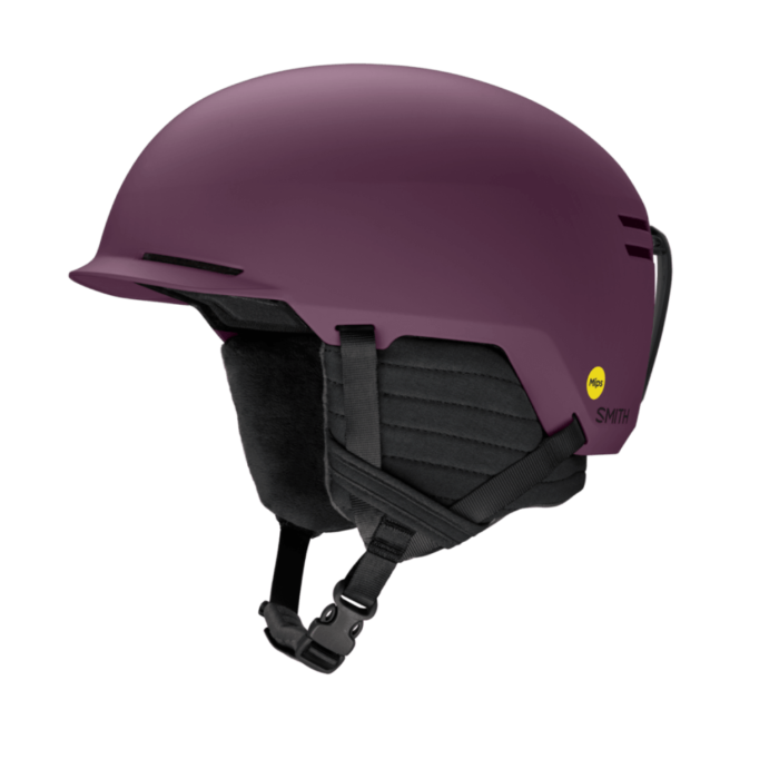 Matte Amethyst