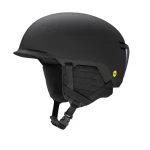 Matte Black