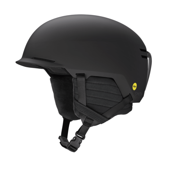 Matte Black