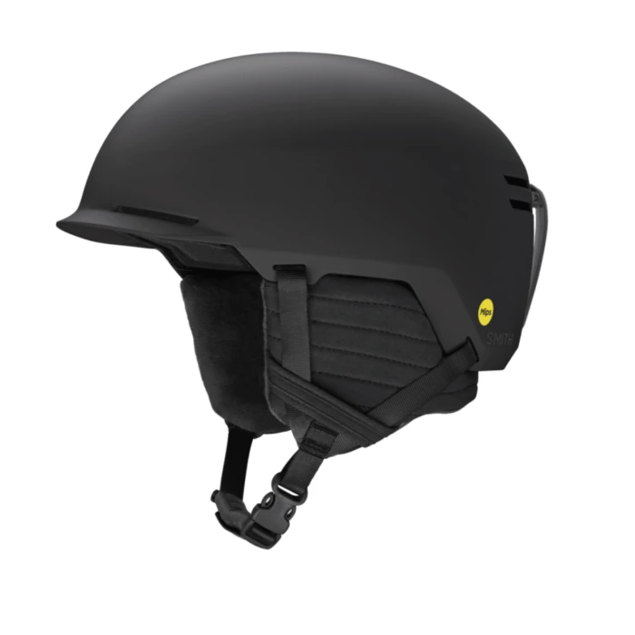 Matte Black