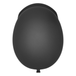 Matte Black
