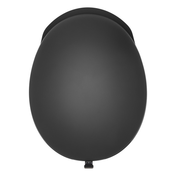 Matte Black