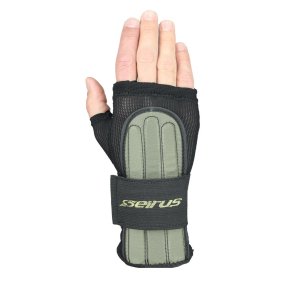 Seirus Jam Master Exo Wrist Guard 2024