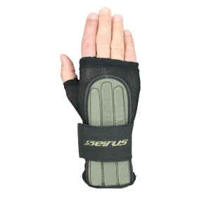 Seirus Jam Master Exo Wrist Guard 2024