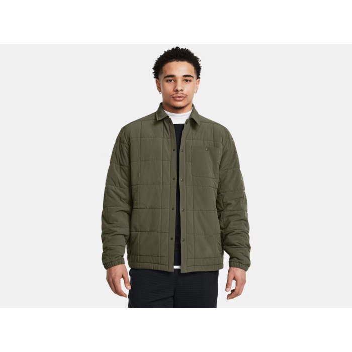 Marine OD Green/Baroque Green