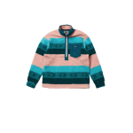 Airblaster Women’s Sherpa Half Zip Jacket 2023