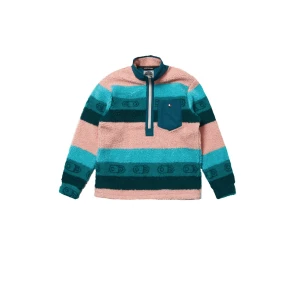 Airblaster Women’s Sherpa Half Zip Jacket 2023