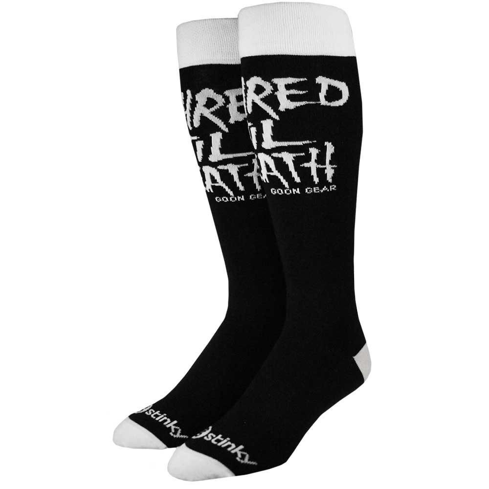 Goon Gear "Shread Till Death"		
		