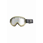 Shroom Matte/ Tan Gloss