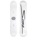 Sims Bowl Squad Snowboard 2026
