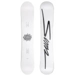 Sims Bowl Squad Snowboard 2026