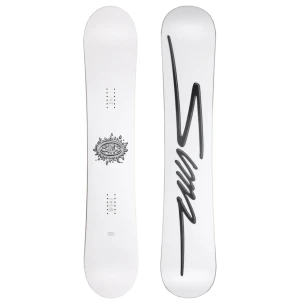 Sims Bowl Squad Snowboard 2026