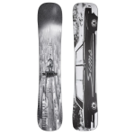 Sims Mystery Lunch Snowboard 2026