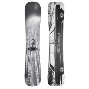 Sims Mystery Lunch Snowboard 2026