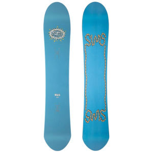 Sims US NUB Snowboard 2026
