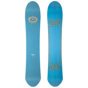 Sims US NUB Snowboard 2026