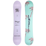 Sims The Salt Snowboard 2026