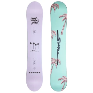 Sims The Salt Snowboard 2026