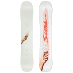 Sims Vanilla Snowboard 2026