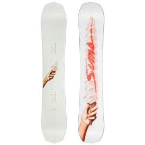 Sims Vanilla Snowboard 2026