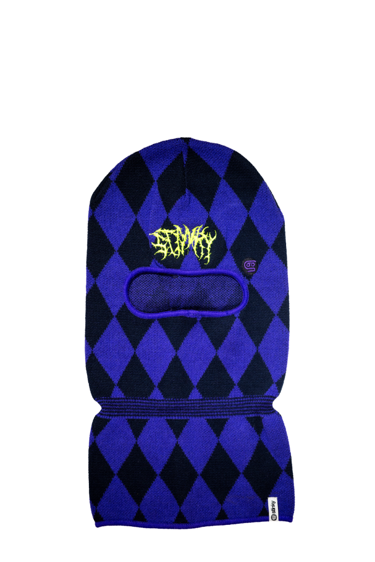 Stinky Socks Sinner Balaclava 2026