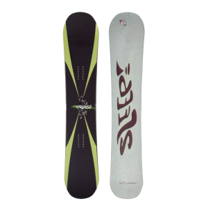 Sleep Amplitude Snowboard 2024